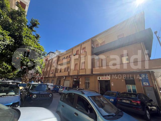 Appartamento in Via Maddalena 12, Messina, ME