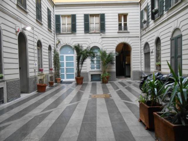 Appartamento in Via Marghera