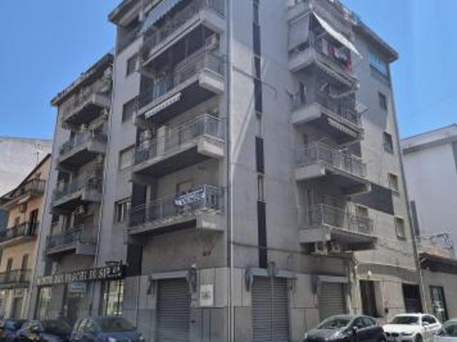 Appartamento in Via Margherita