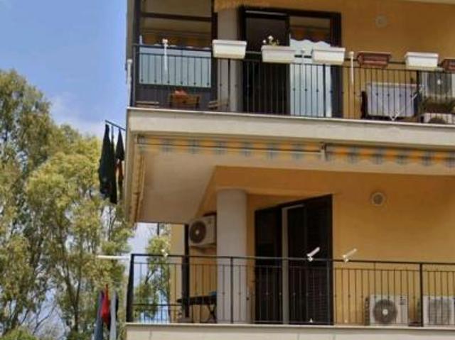 Appartamento in Via Marianna Missale