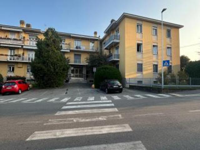 Appartamento in Via Marigolda