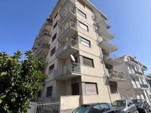 Appartamento in Via Matilde Serao