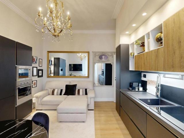 Appartamento in Via Matteo Maria Boiardo 33, Milano, MI