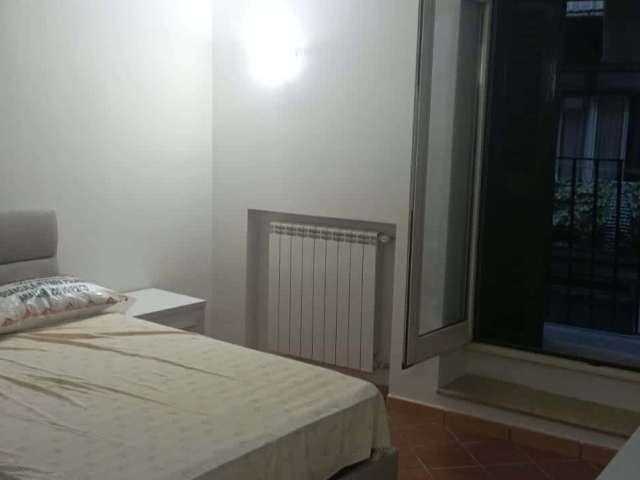 Appartamento in Via Matteo Renato Imbriani, Napoli di 70 m² con 1 camera da letto