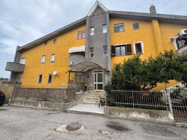 Appartamento in Via Mattine