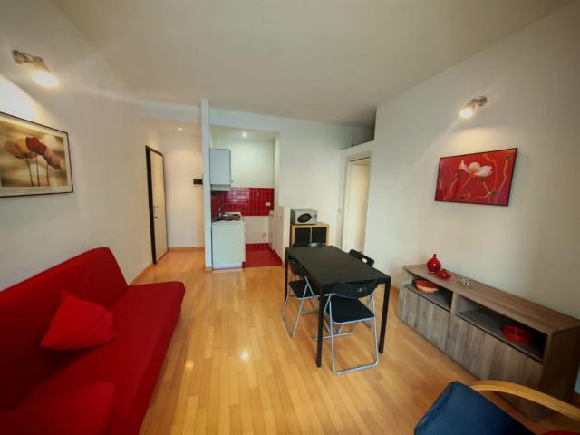 Appartamento in VIA MELCHIORRE GIOIA 30, Milano, MI