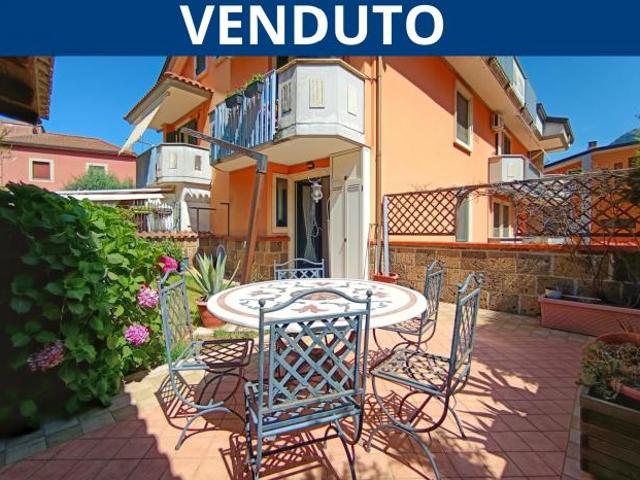Appartamento in Via Michele Napoli