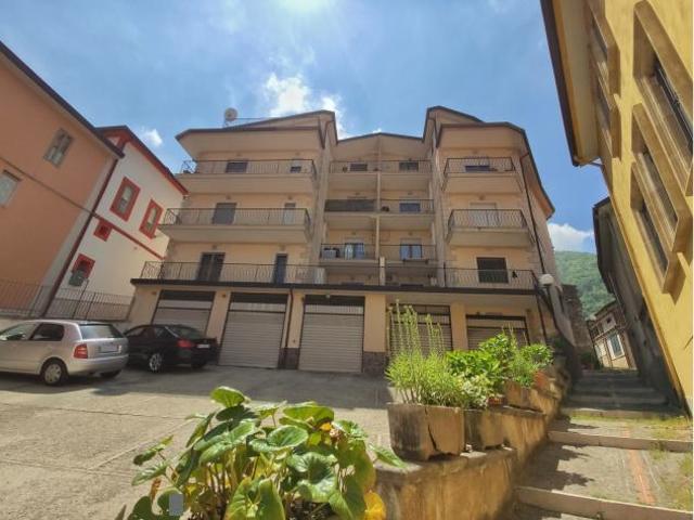 Appartamento in Via Michele Napoli