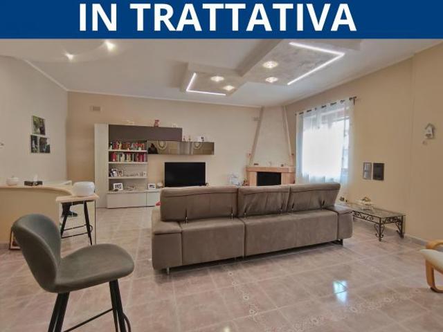 Appartamento in Via Michele Napoli