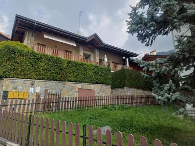 Appartamento in Via Milano