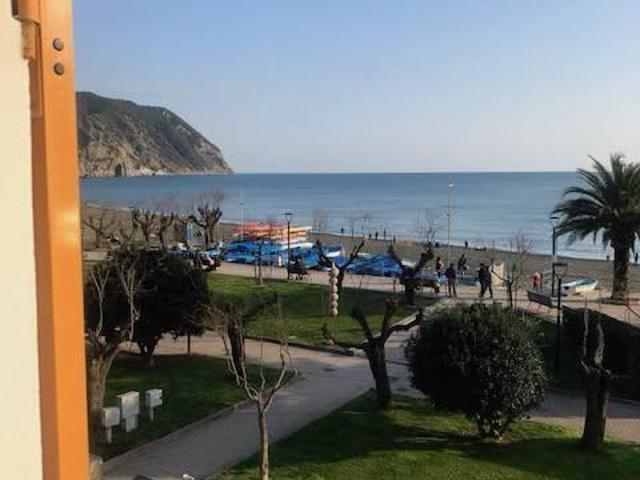 Appartamento in Via Milite Ignoto 47, Sestri Levante, GE