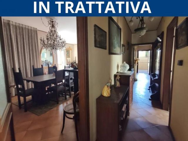 Appartamento in Via Misericordia