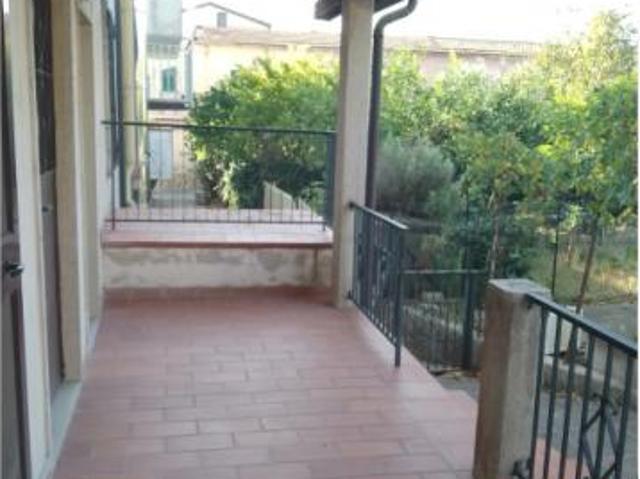 Appartamento in Via Molignano