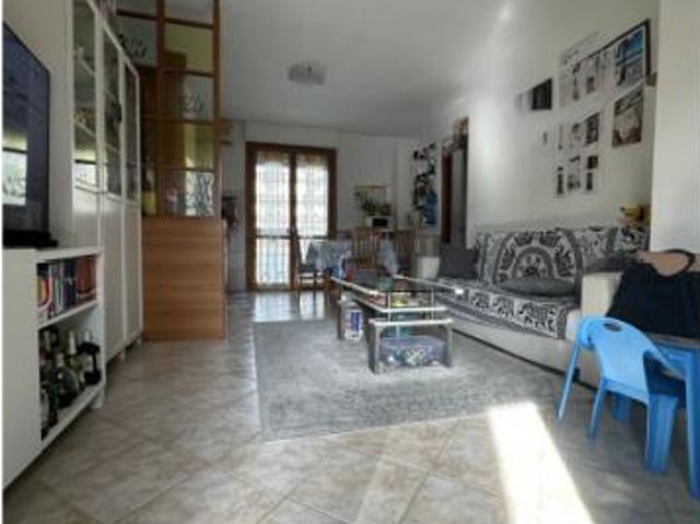 Appartamento in Via Molise