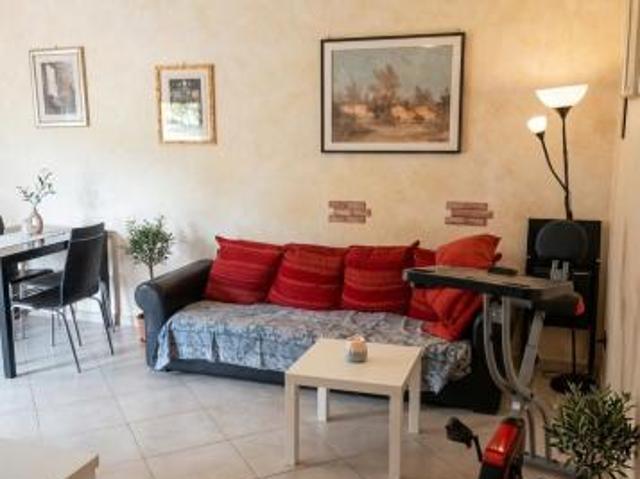 Appartamento in Via Monte Cristallo