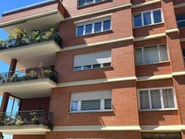 Appartamento in Via Monte Grappa