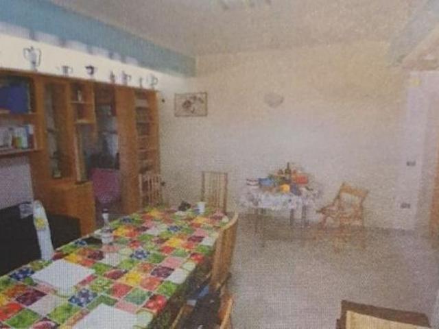 Appartamento in Via Monte Lago
