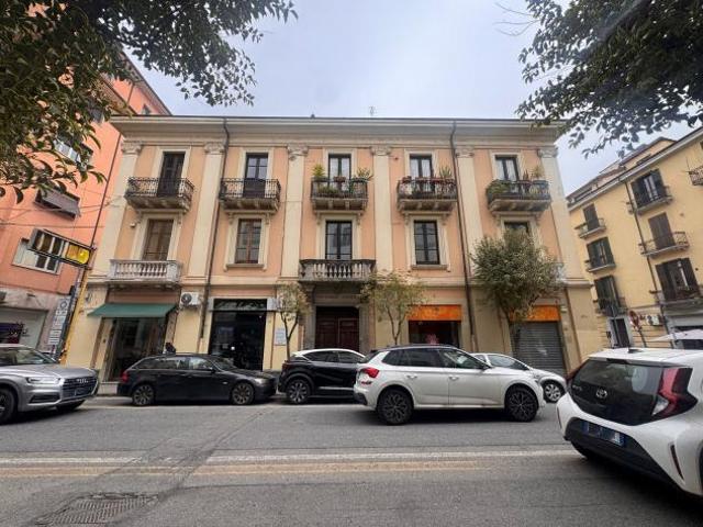 Appartamento in Via Monte Santo