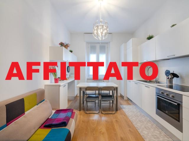 Appartamento in Via Mose Bianchi 93, Milano, MI