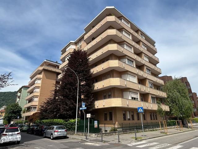 Appartamento in Via Morazzone Pier Francesco Mazzucchelli 21, Como, CO