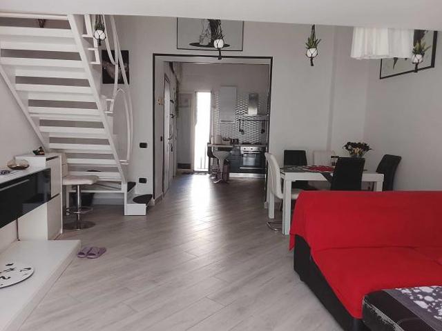 Appartamento in Via Nuova