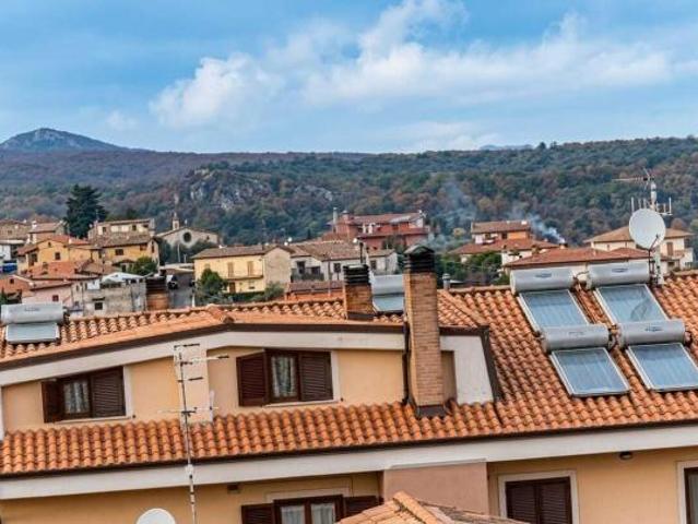 Appartamento in Via Napoli