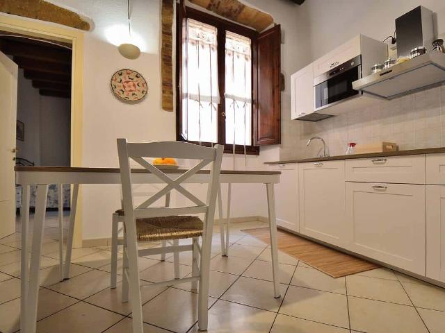 Appartamento in Via Napoli, Cagliari di 45 m² con 1 camera