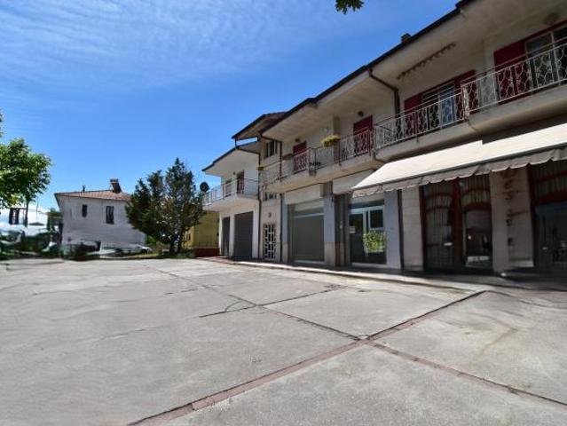 Appartamento in Via Nazionale