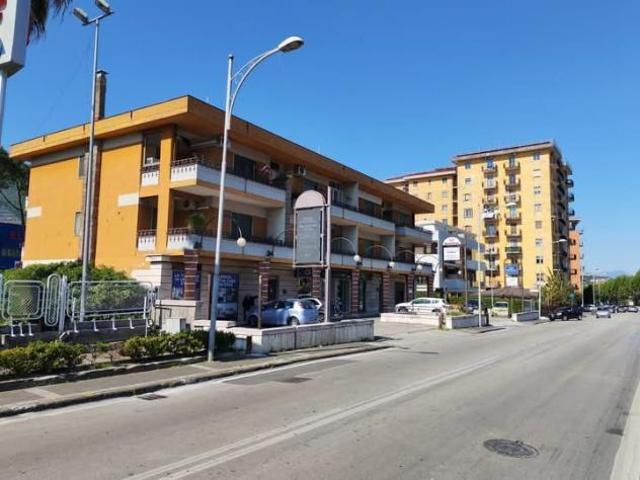 Appartamento in Via Nazionale