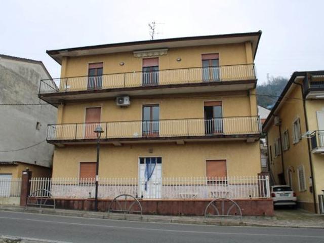 Appartamento in Via Nazionale