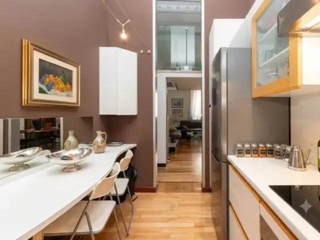 Appartamento in Via Nino Bixio 2, Milano