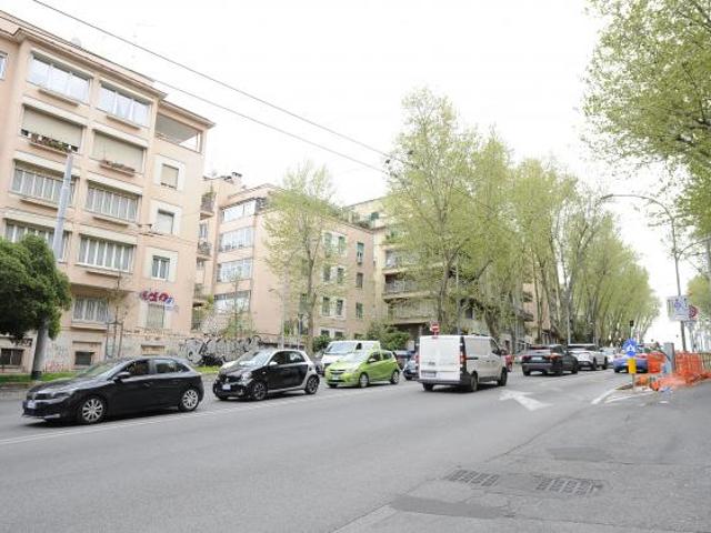 Appartamento in Via Nomentana