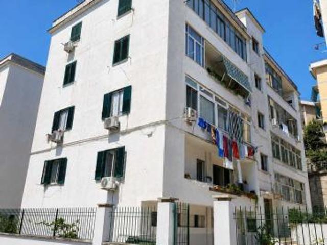 Appartamento in Via Ottavio De Sica