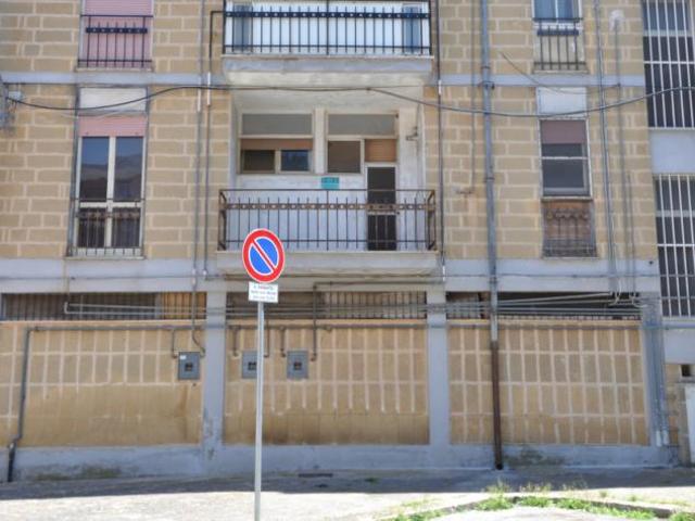 Appartamento in Via Ofanto