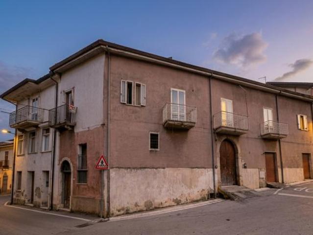 Appartamento in Via Onofrio De Filippis