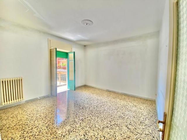 Appartamento in Via Onofrio di Giordano della Cava