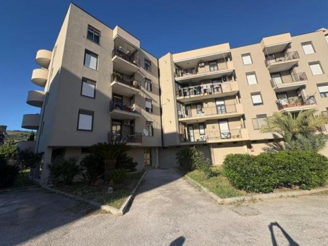 Appartamento in Via Orazio De Carlucci