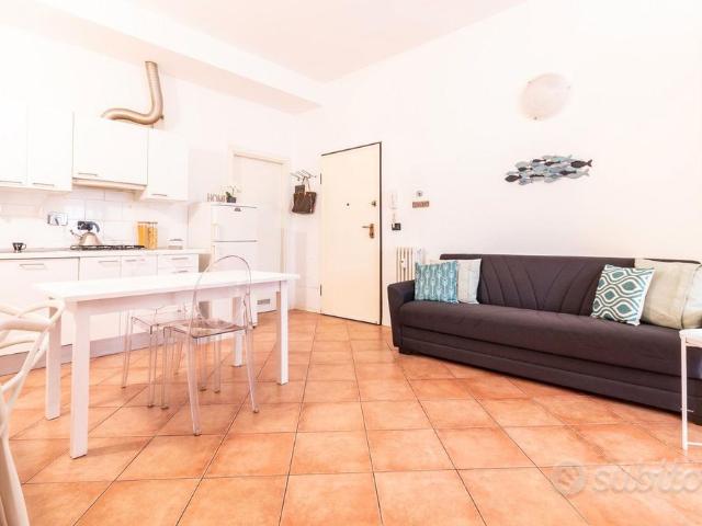 Appartamento in Via Oreste Vancini 4