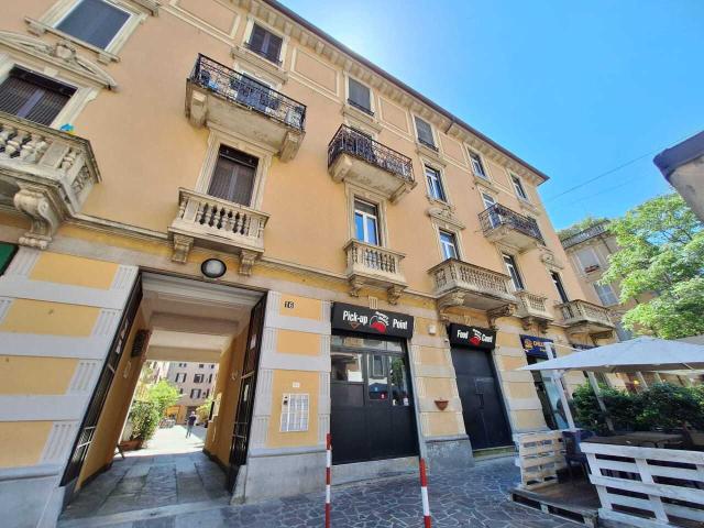 Appartamento in Via Orti 16, Milano, MI