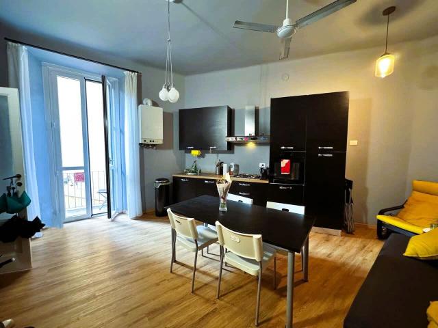 Appartamento in Via Orti 4, Milano, MI