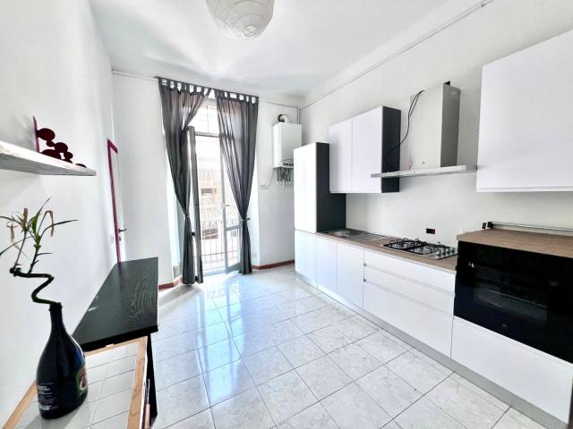 Appartamento in via orti, Milano, MI