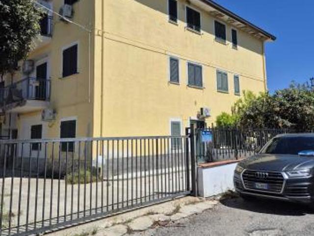 Appartamento in Via Aurelia