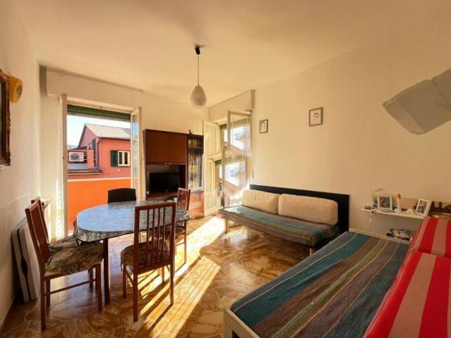 Appartamento in Via Aurelia