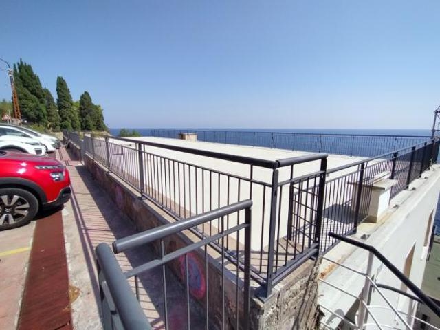 Appartamento in Via Aurelia Levante