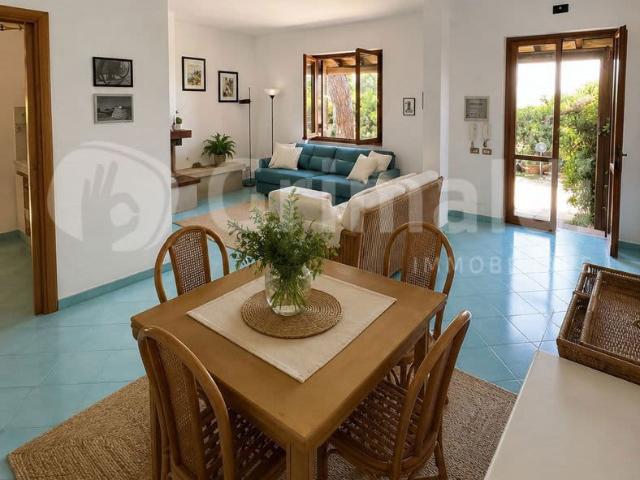Appartamento in Via Aurelia, Santa Marinella, RM