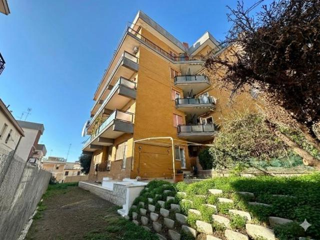 Appartamento in Via A. Zannelli