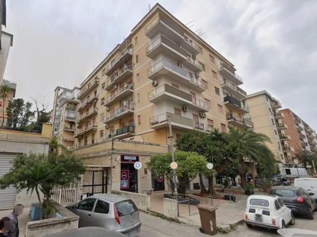 Appartamento in Via Abruzzi