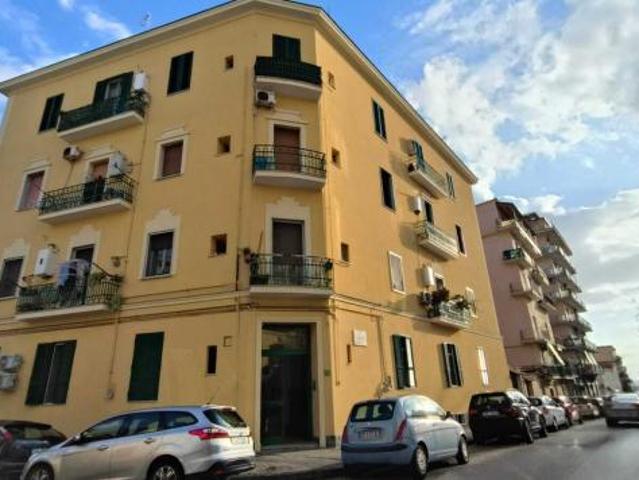 Appartamento in Via Acate