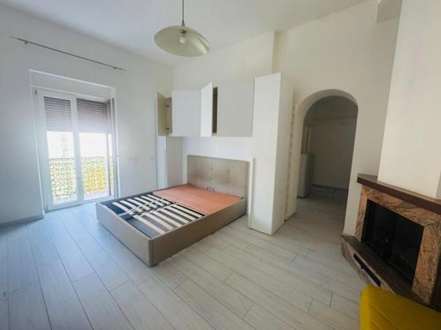 Appartamento in Via Adolfo Casaburi