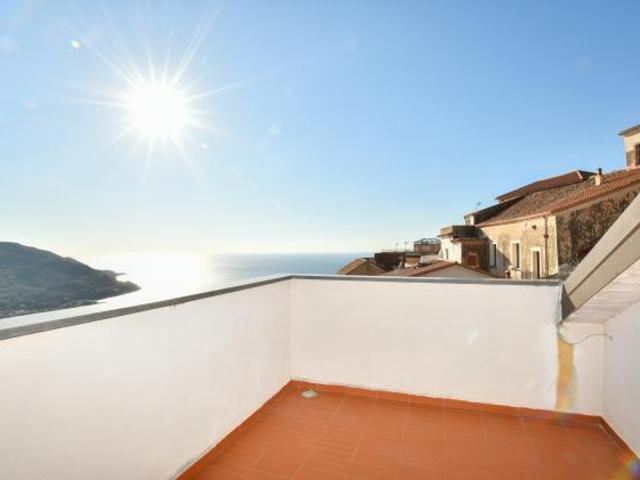 Appartamento in Via Adolfo Cilento